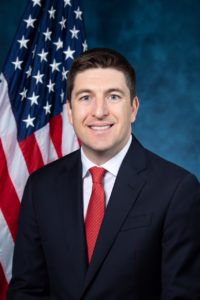 U.S. Rep. Bryan Steil, R-District 1