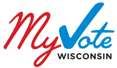 My Vote Wisconsin