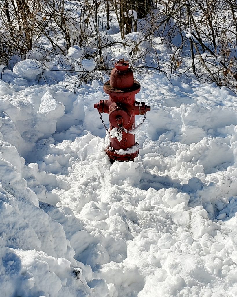 Fire Hydrant