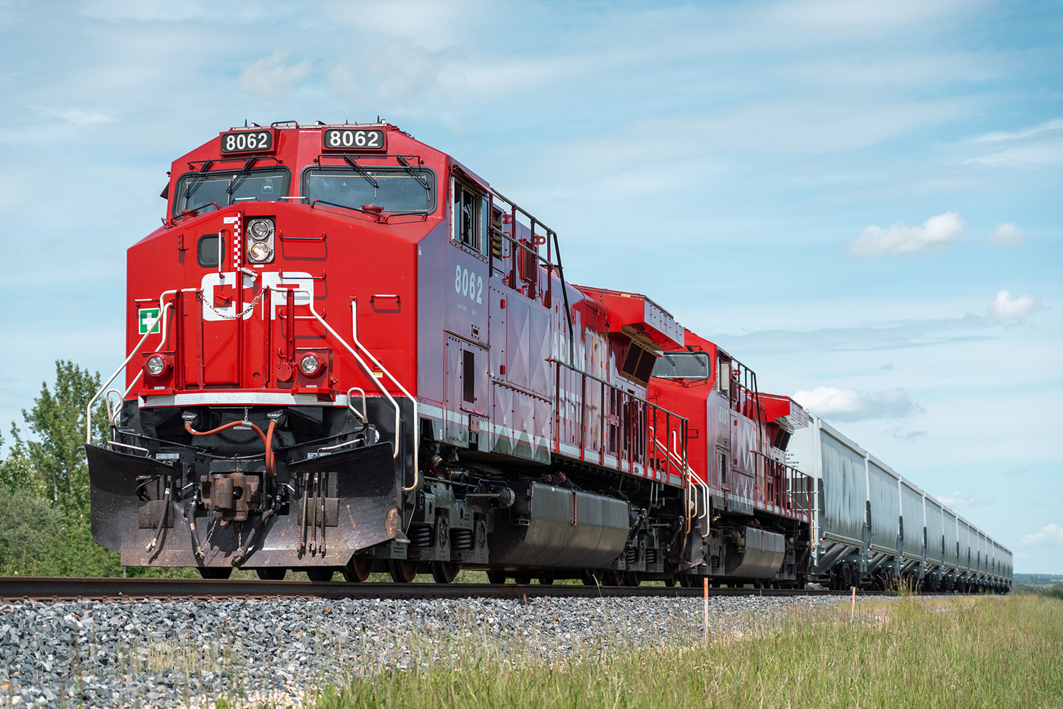 Locomotive 1500 Locomotive 1500