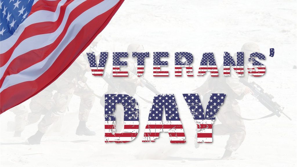 Veterans Day Veterans Day