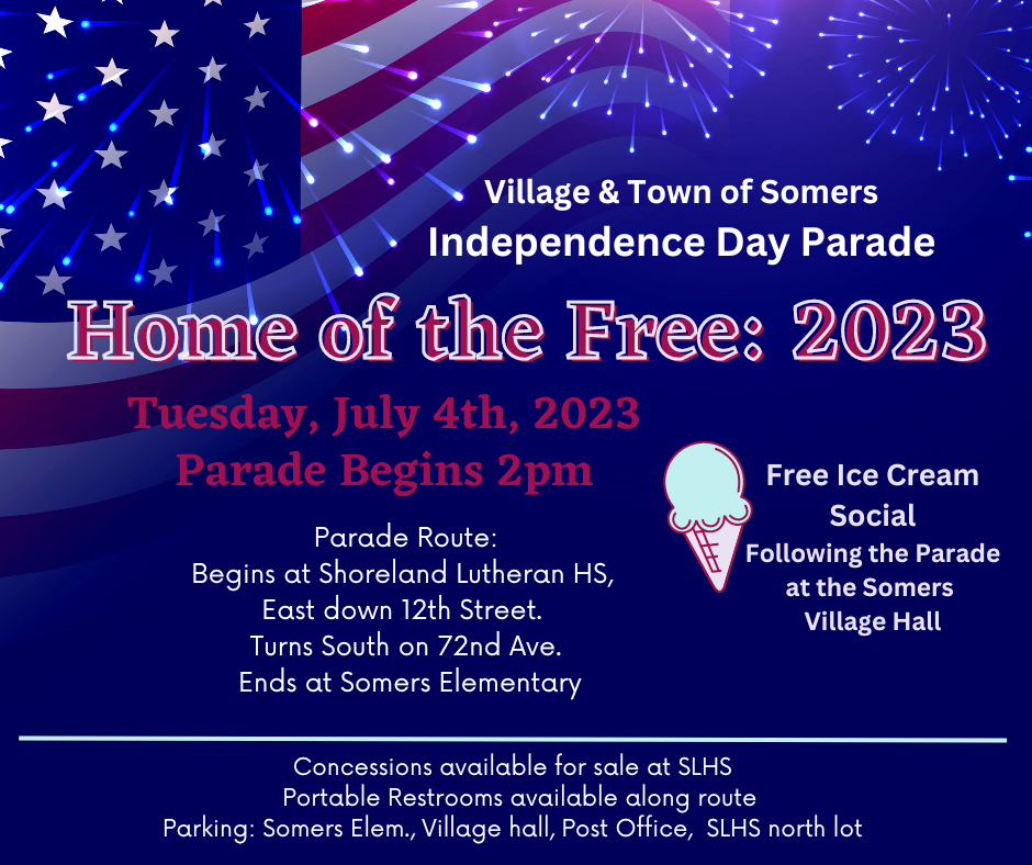Home Of The Free 2023