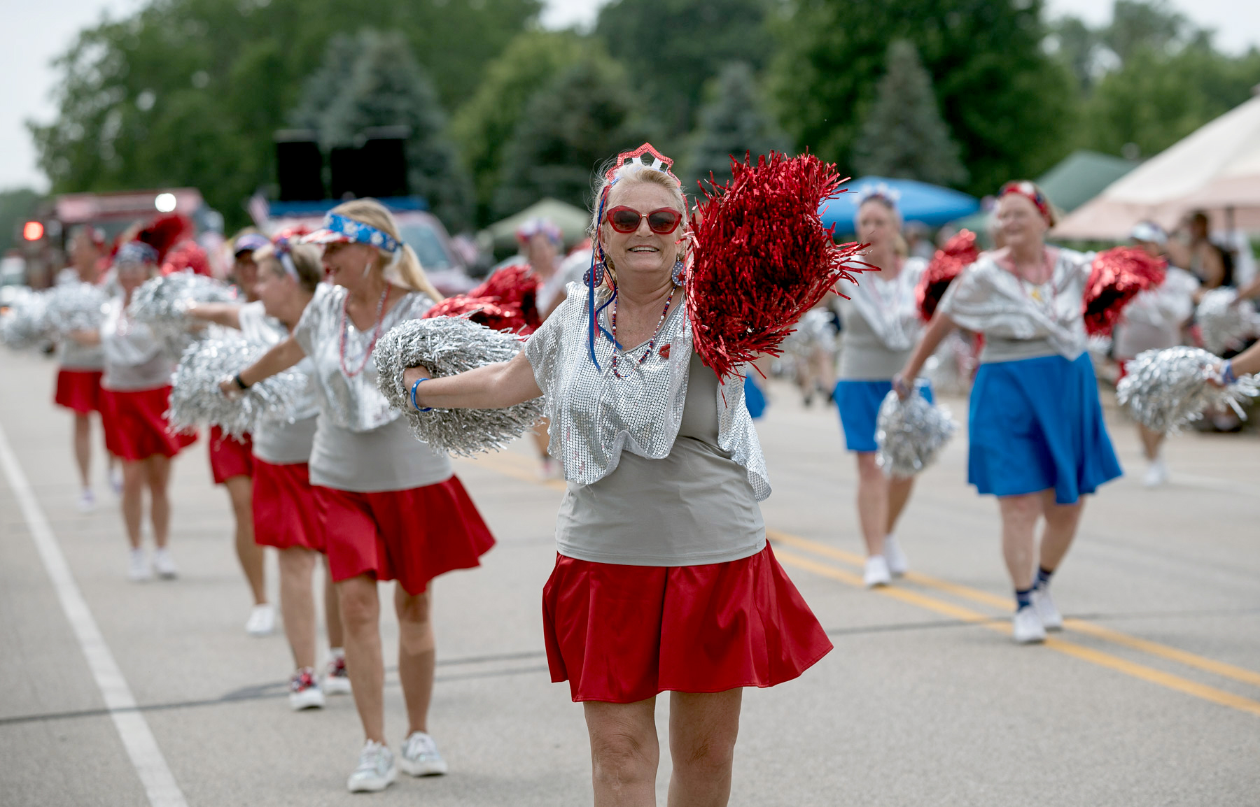 Parade 1753