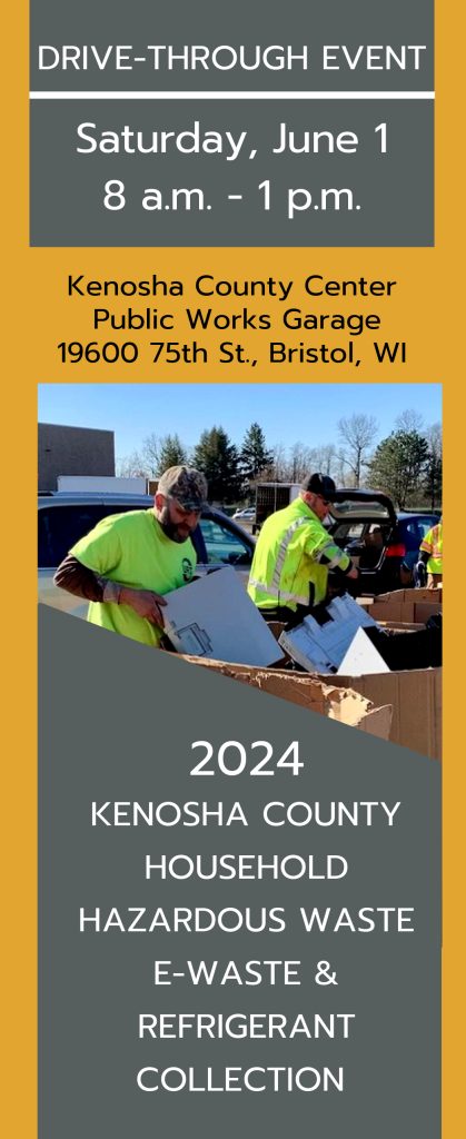2024 Hazardous Waste Brochure