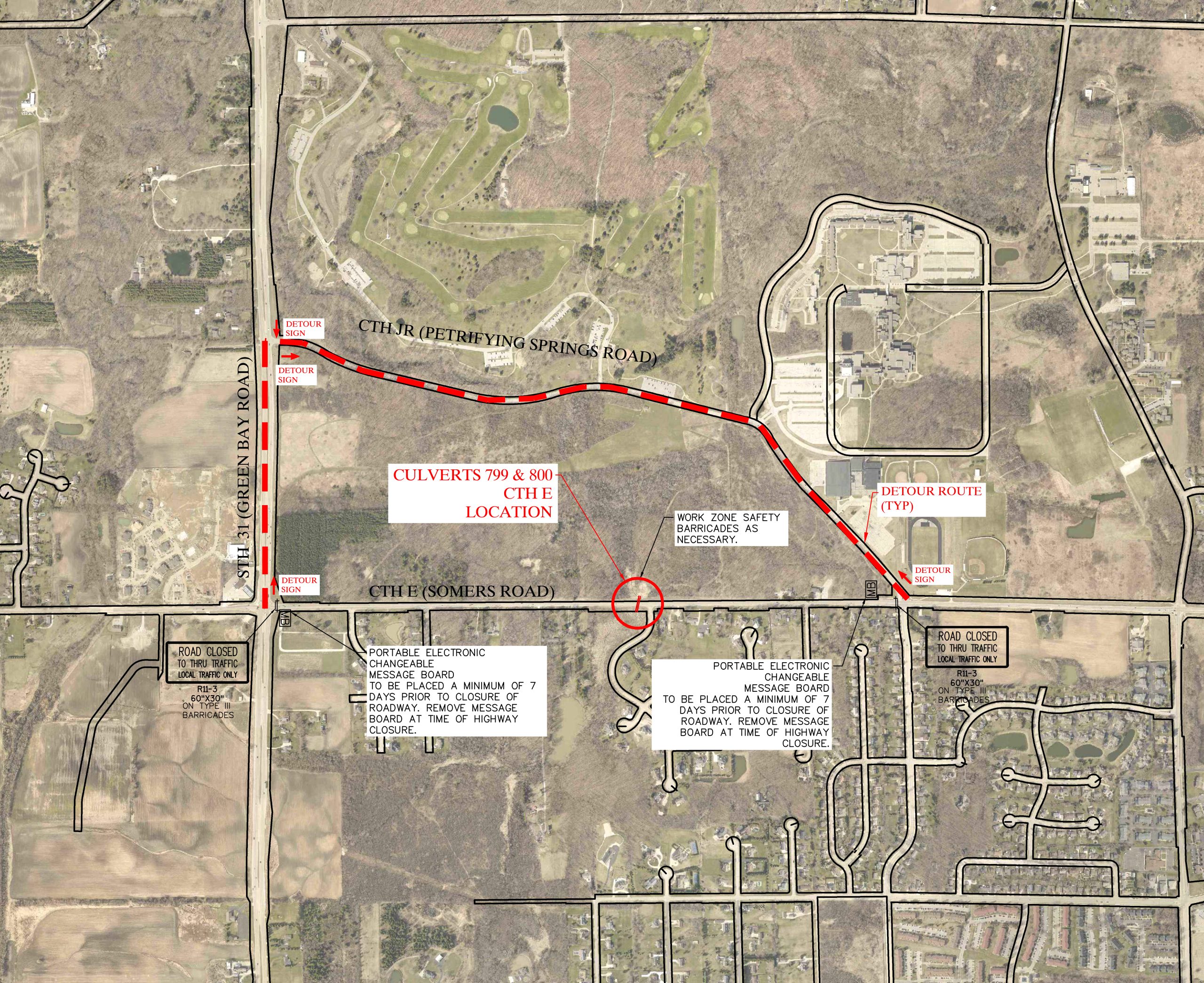 2024.02.02 Pw Cth E Culvert Detour Plan Cth E