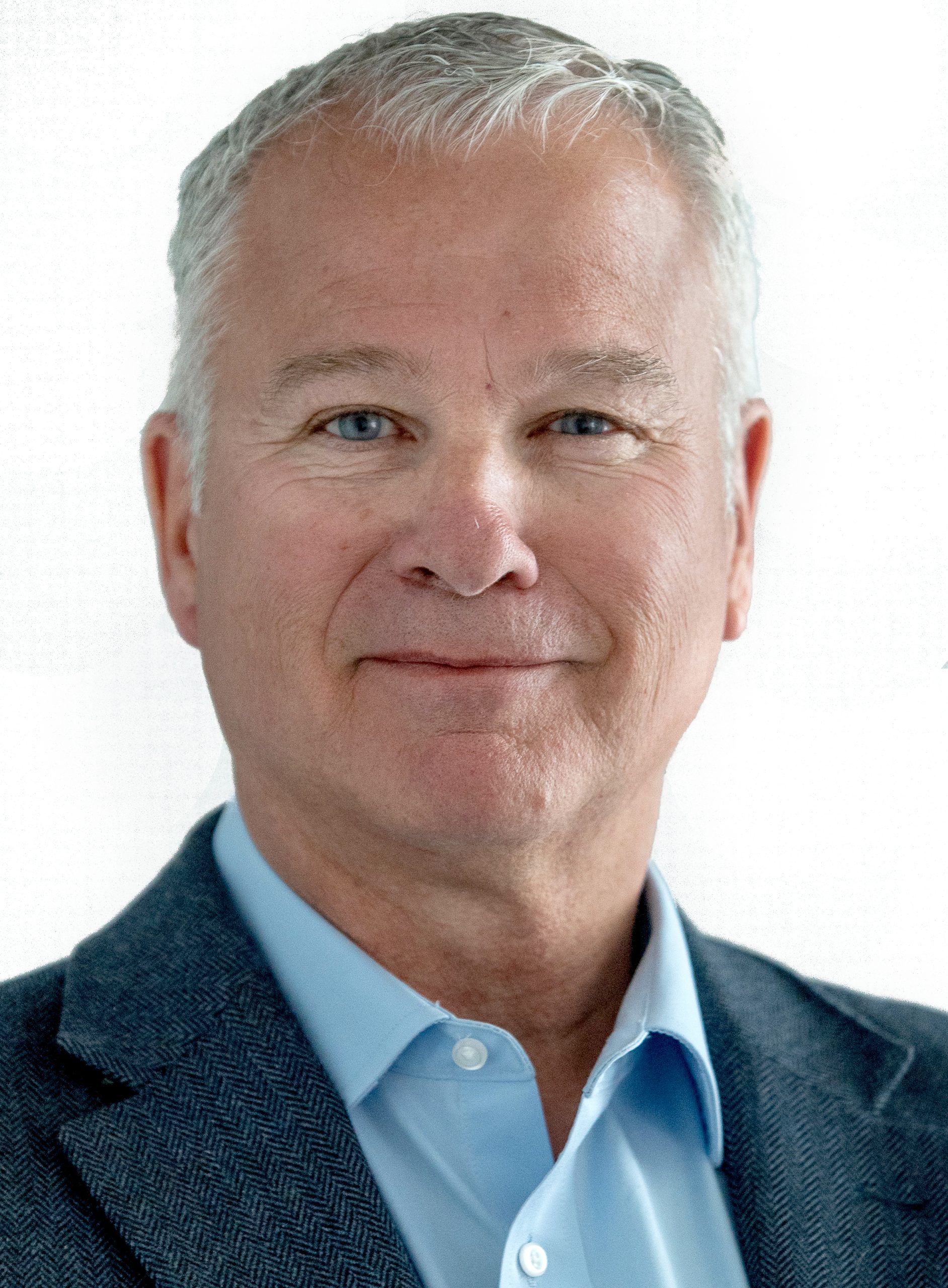 Michael DeLuca