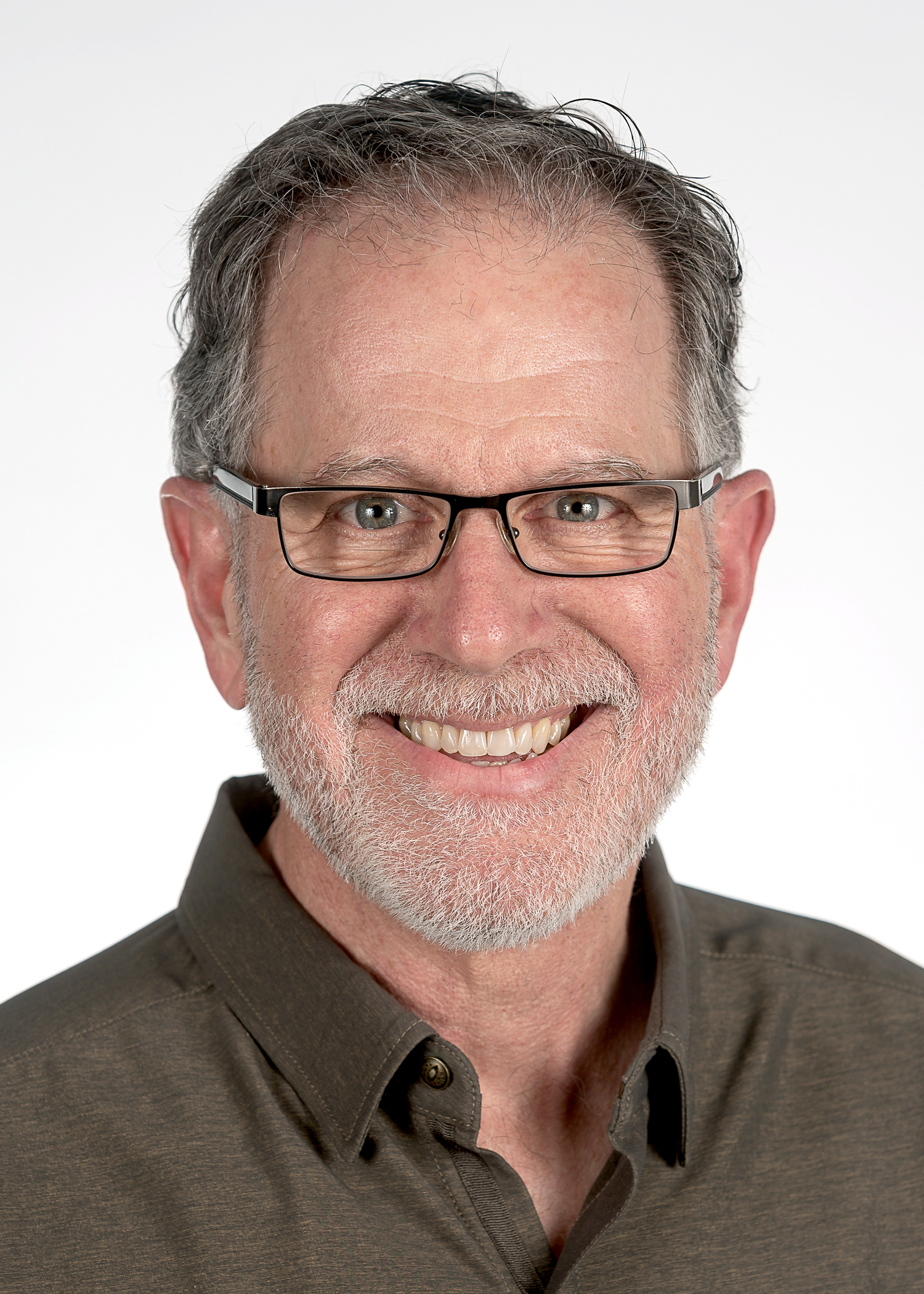 Gregg Thompson